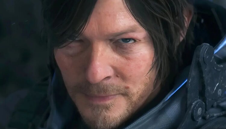 Death Stranding 2 recebe classificação indicativa de sua versão para PC