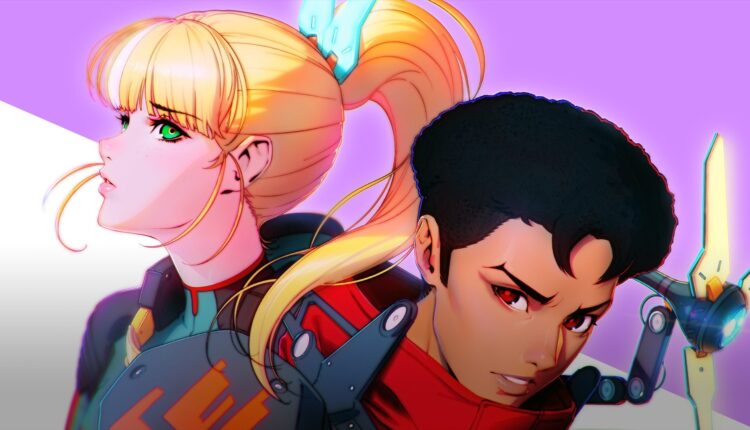 Death Stranding Isolations Is a Disney+ Anime Series That Tells an Original Story