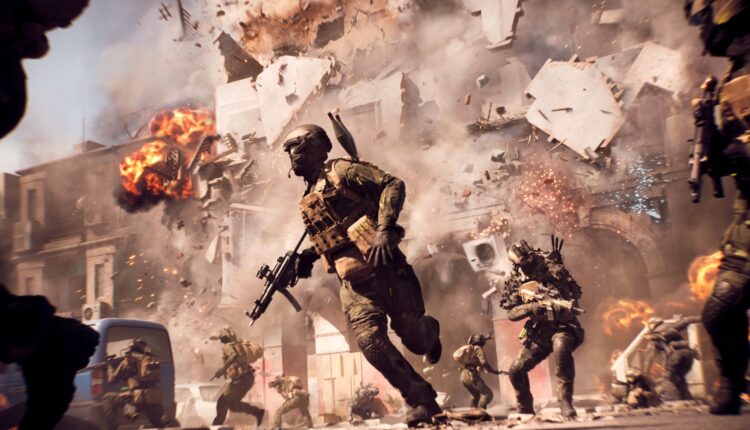 Battlefield 6 Challenges Made Much Easier Following Community Feedback