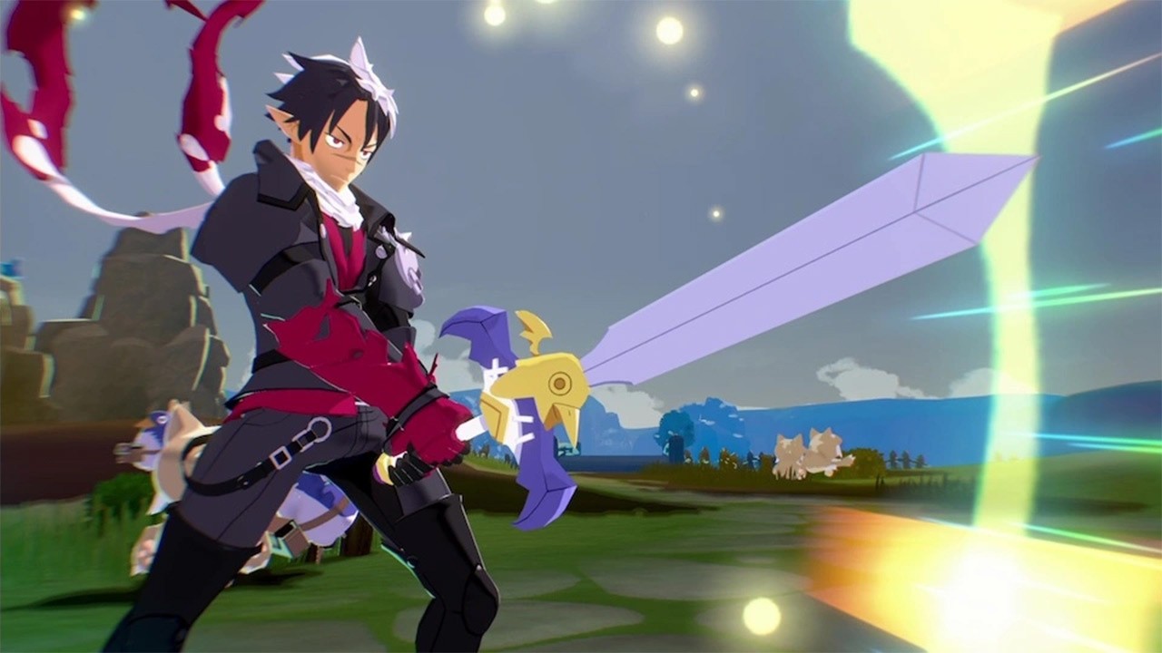 Desenvolvedor de Disgaea lança RPG de ação Kyouran Makaism