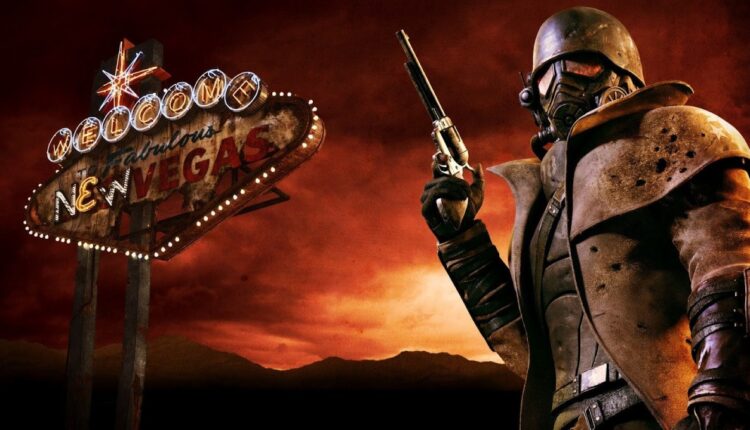 Fallout: New Vegas Dev Knows 'Everyone on the Internet' Is Desperate for a Sequel