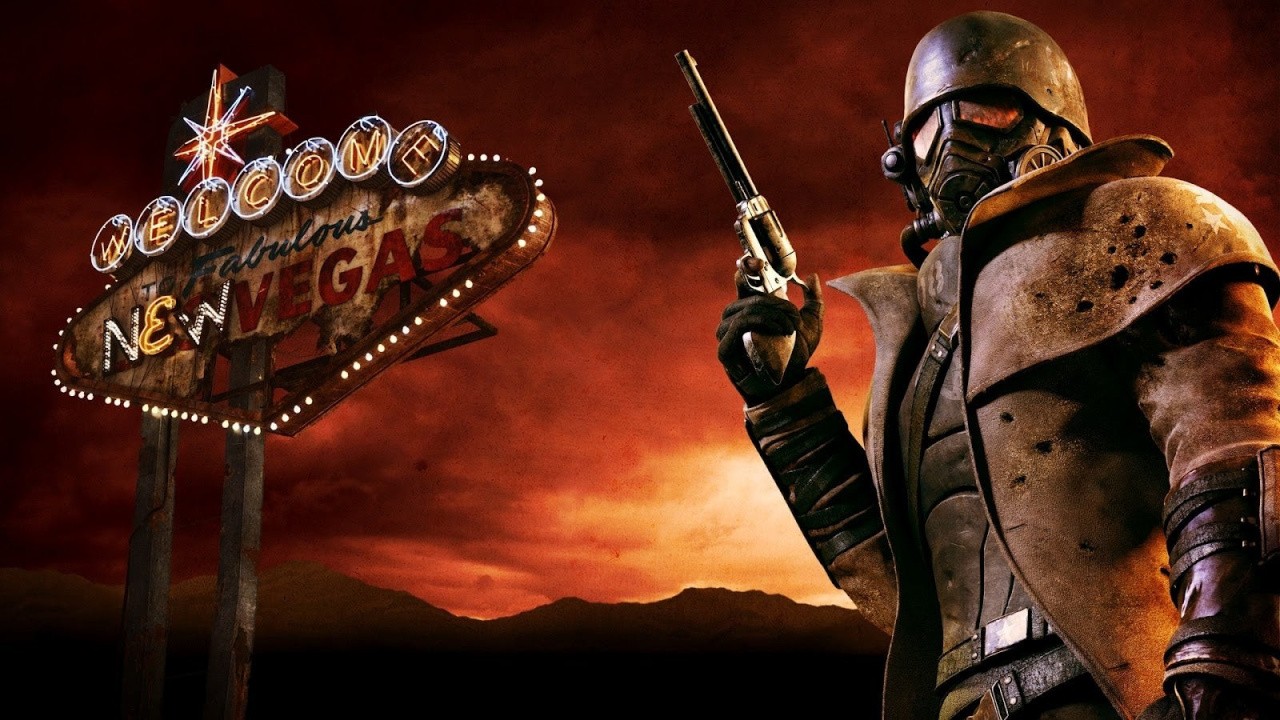 Desenvolvedor de Fallout: New Vegas entende desejo por sequência