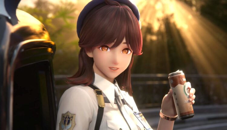 Genshin Impact, Honkai: Star Rail Maker Reveals Next-Gen Open World Powered by Unreal Engine 5