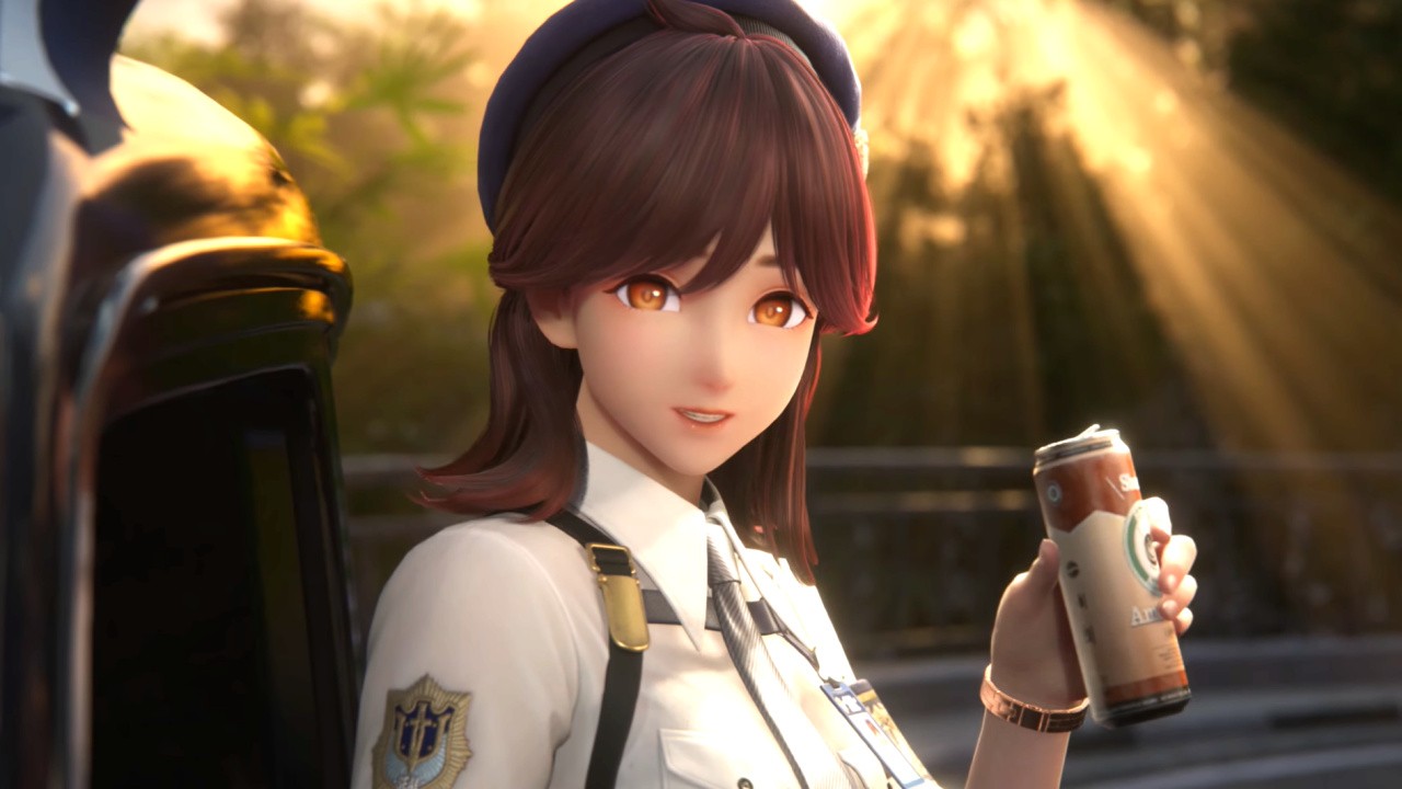 Desenvolvedor de Genshin Impact revela novo mundo aberto com Unreal Engine 5