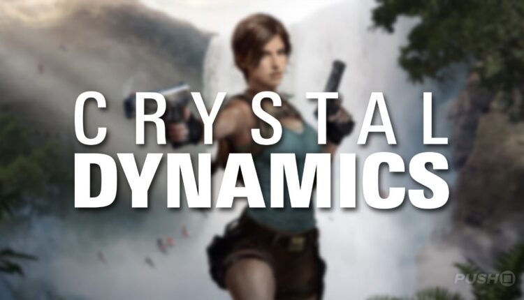 Tomb Raider Dev Loses Another 30 Staff in New Round of Layoffs