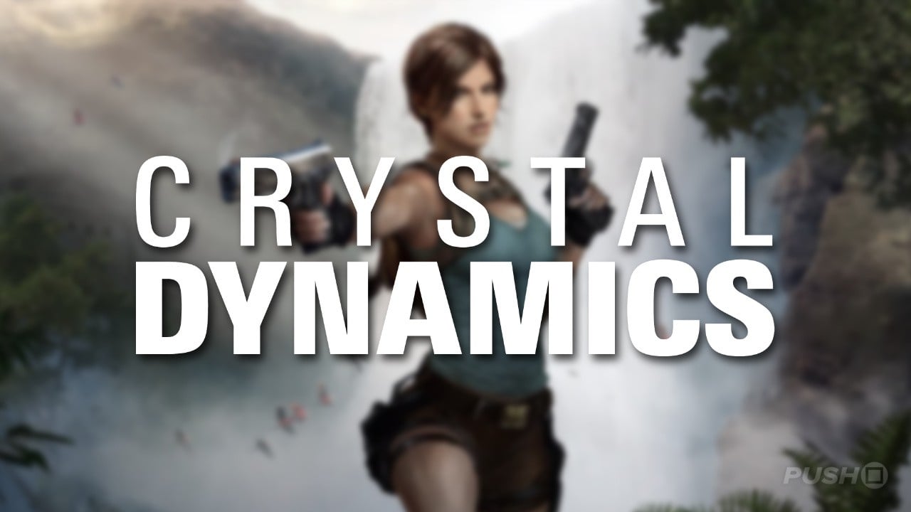 Desenvolvedor de Tomb Raider demite mais 30 funcionários em cortes