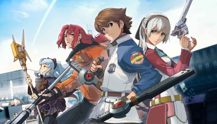 Trails in the Sky 1st Chapter Dev Not Quite Sure Which Classic RPG to Remake Next