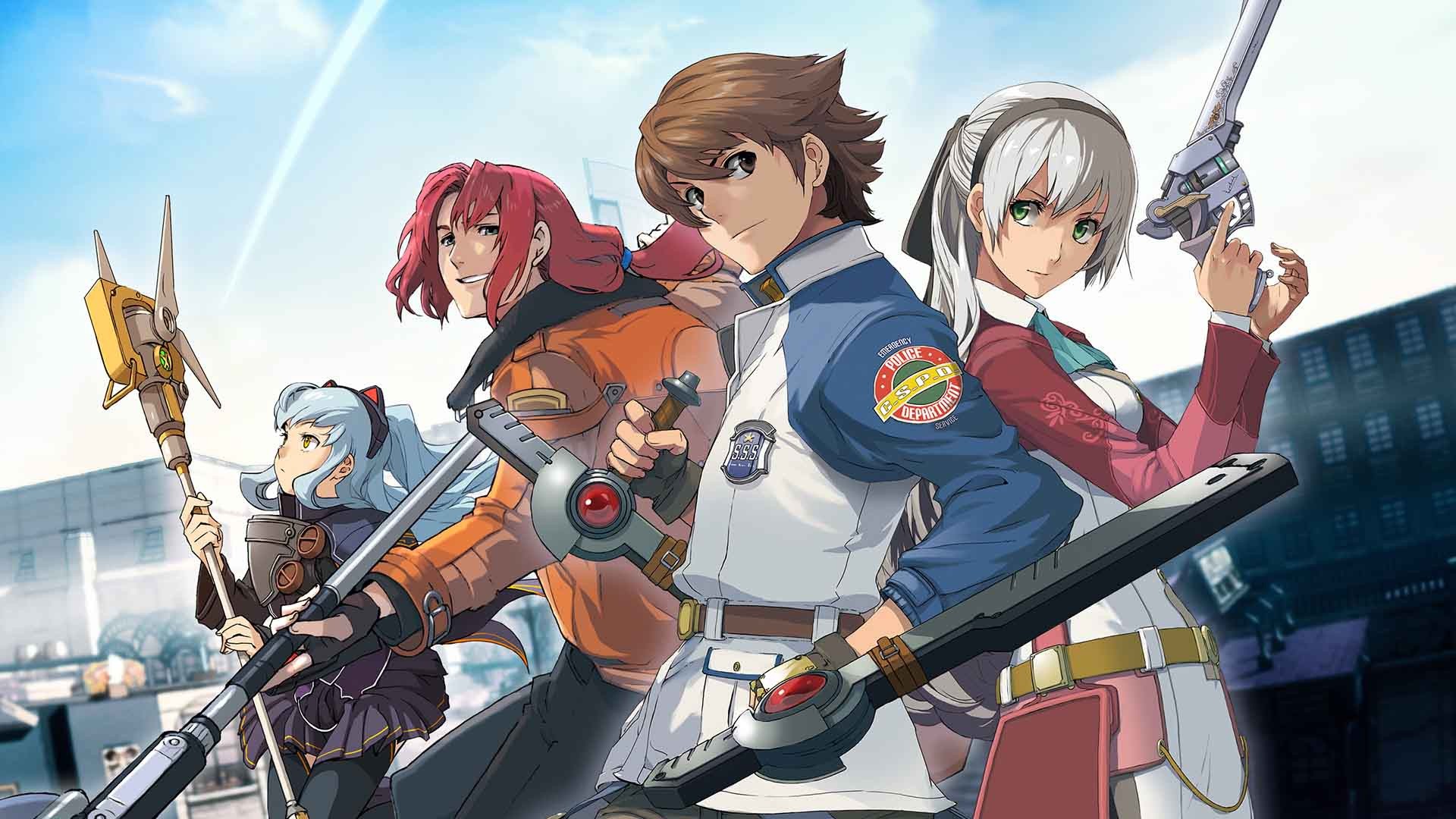 Desenvolvedor de Trails in the Sky avalia próximo RPG clássico a refazer