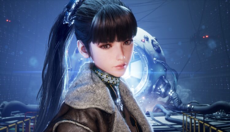 Stellar Blade Fans Rejoice: Developer Shift Up Now Recruiting for 'Next Work' in the Series