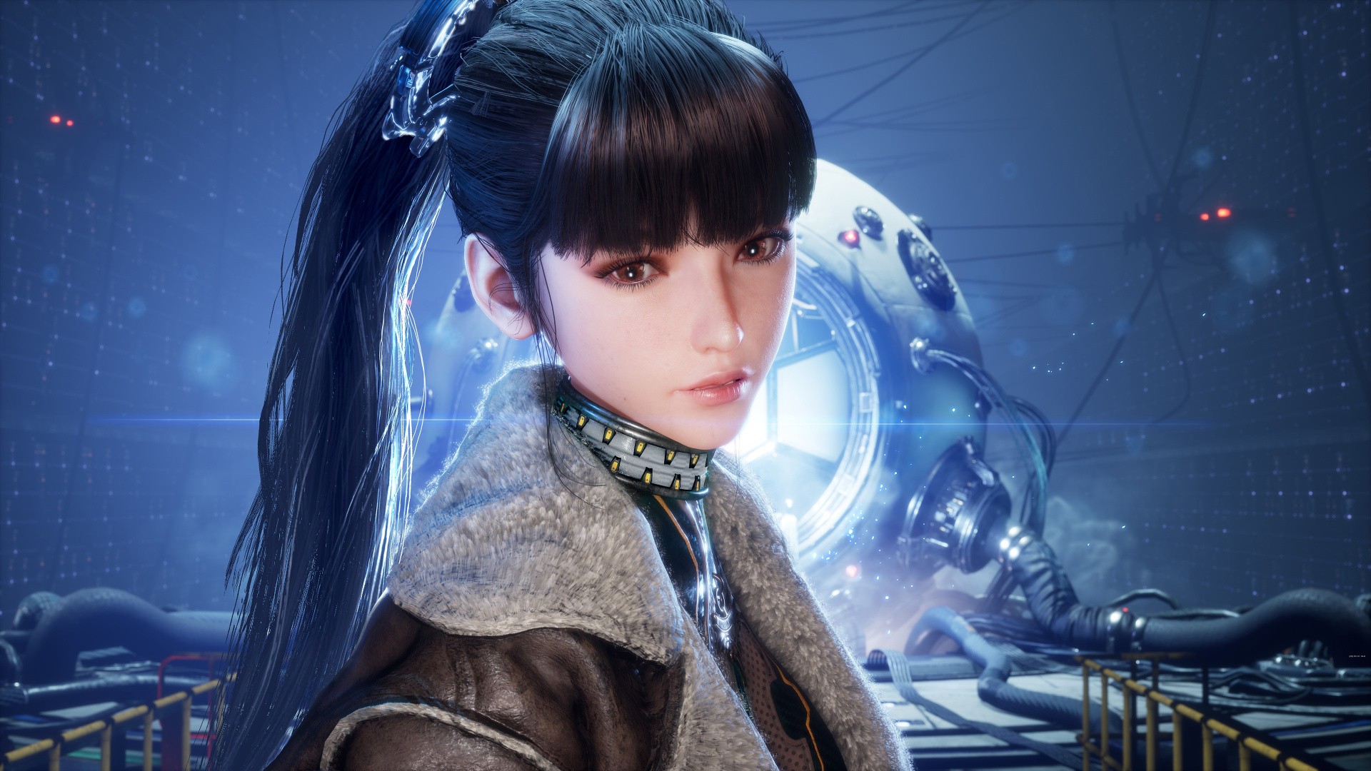 Desenvolvedora de Stellar Blade recruta para novo projeto da série