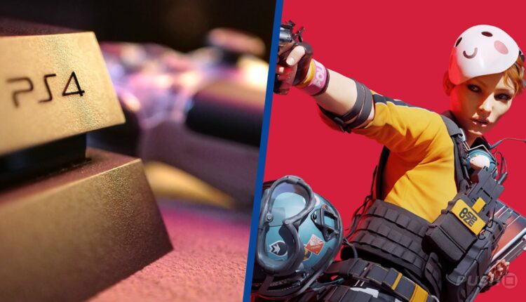 ARC Raiders Dev Killing PS4 Support for Its Previous Game The Finals