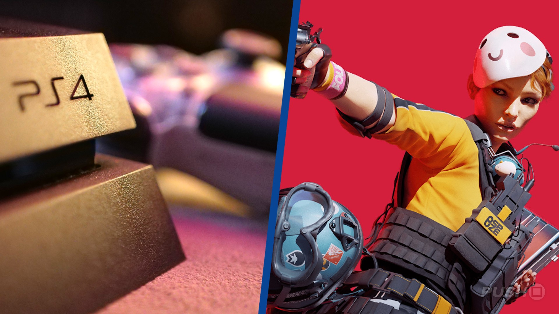 Desenvolvedores de ARC Raiders encerram suporte ao PS4 em The Finals