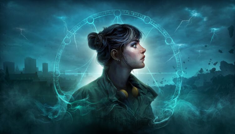 The Room Devs Return to PSVR2 with Spooky Puzzle Thriller Ghost Town in Early December