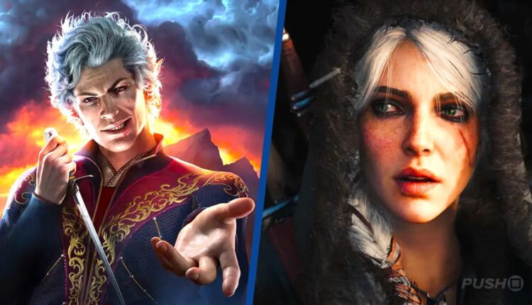 'We Want to Innovate': The Witcher 4 Dev Finds Inspiration in Baldur's Gate 3