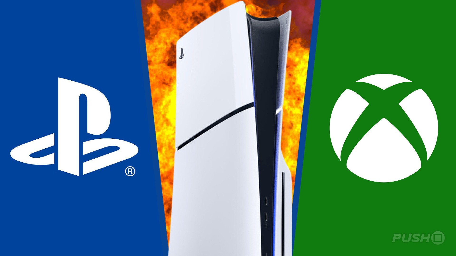 Desenvolvedores do Xbox felizes em levar jogos para PS5