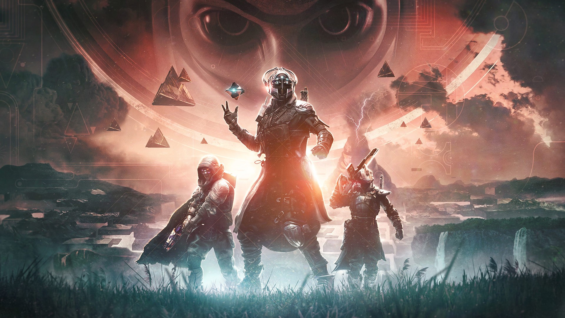 Destiny 3 supostamente em desenvolvimento inicial para PS6