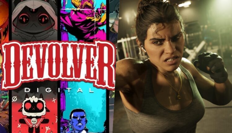 Devolver promete que ainda vai lançar um game na mesma data de GTA VI