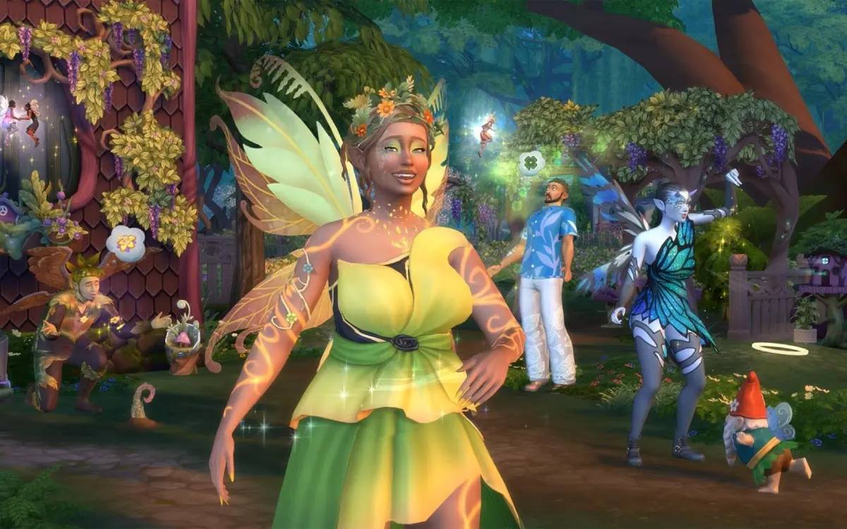 Diretor alerta sobre novos donos da Electronic Arts e The Sims