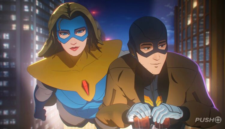 Dispatch Proves the Telltale Model Can Still Work, Sells 1 Million Copies