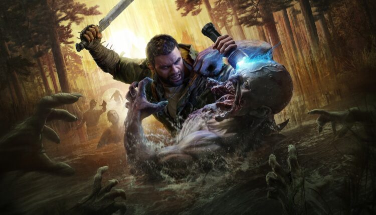 Dying Light: The Beast Gets New Game+, Legend Levels, Much More in Massive Update on PS5