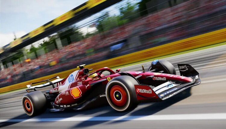 EA cancela F1 2026: franquia vai pular um ano e receber apenas DLC de atualização