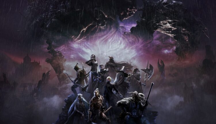 Elden Ring Nightreign confirma DLC The Forsaken Hollows para dezembro