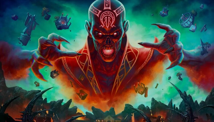 Embracer vende publicadora de Remnant e o estúdio de Neverwinter