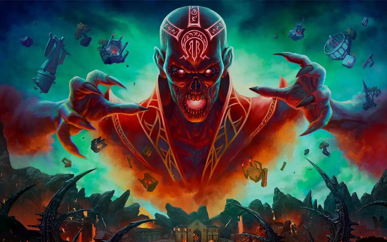 Embracer negocia venda da publicadora de Remnant e estúdio de Neverwinter