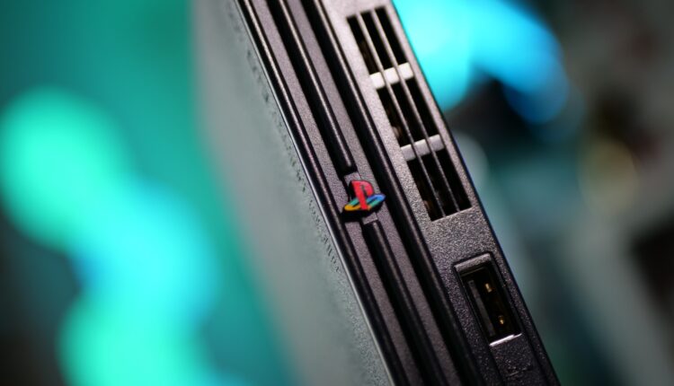 Open Source PS2 Emulator Now Plays Almost Entire Console's Library