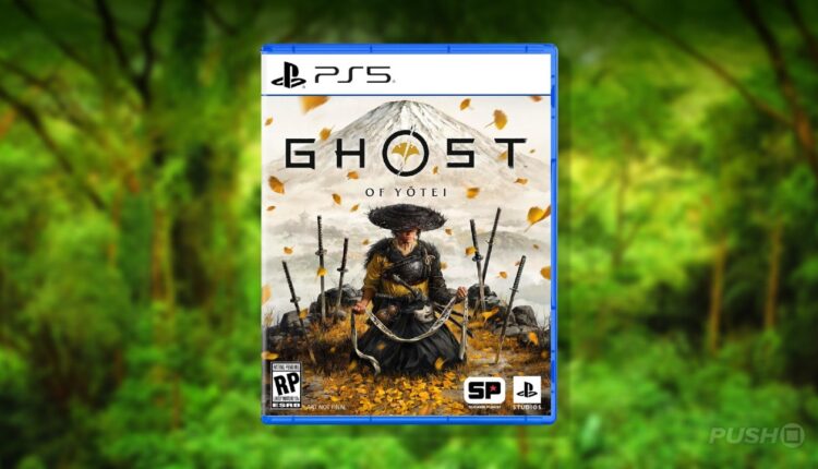 Study Claims Physical PS5 Games Are 100 Times Worse for the Planet Than Digital Downloads