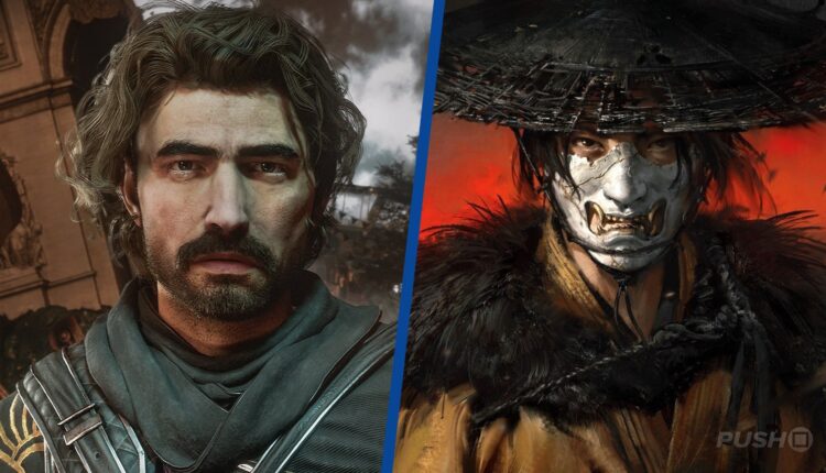 Expedition 33, Ghost of Yotei Have Started Scooping Up GOTY Awards