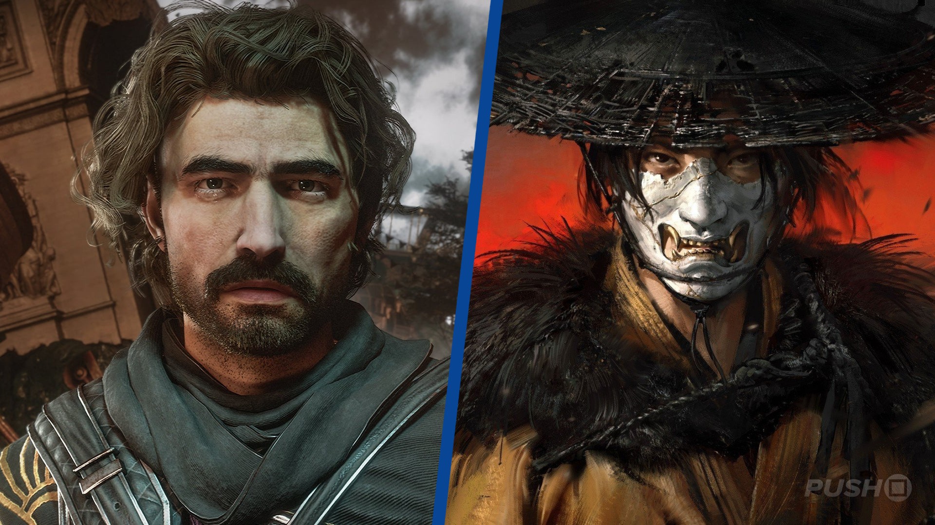 Expedição 33, ghost of yotei começa a ganhar prêmios goty