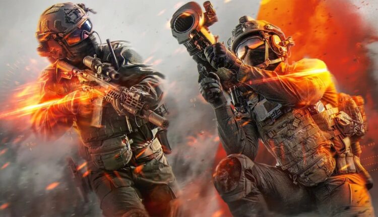Try Battlefield 6 for Free in One Week Trial, from 25th November