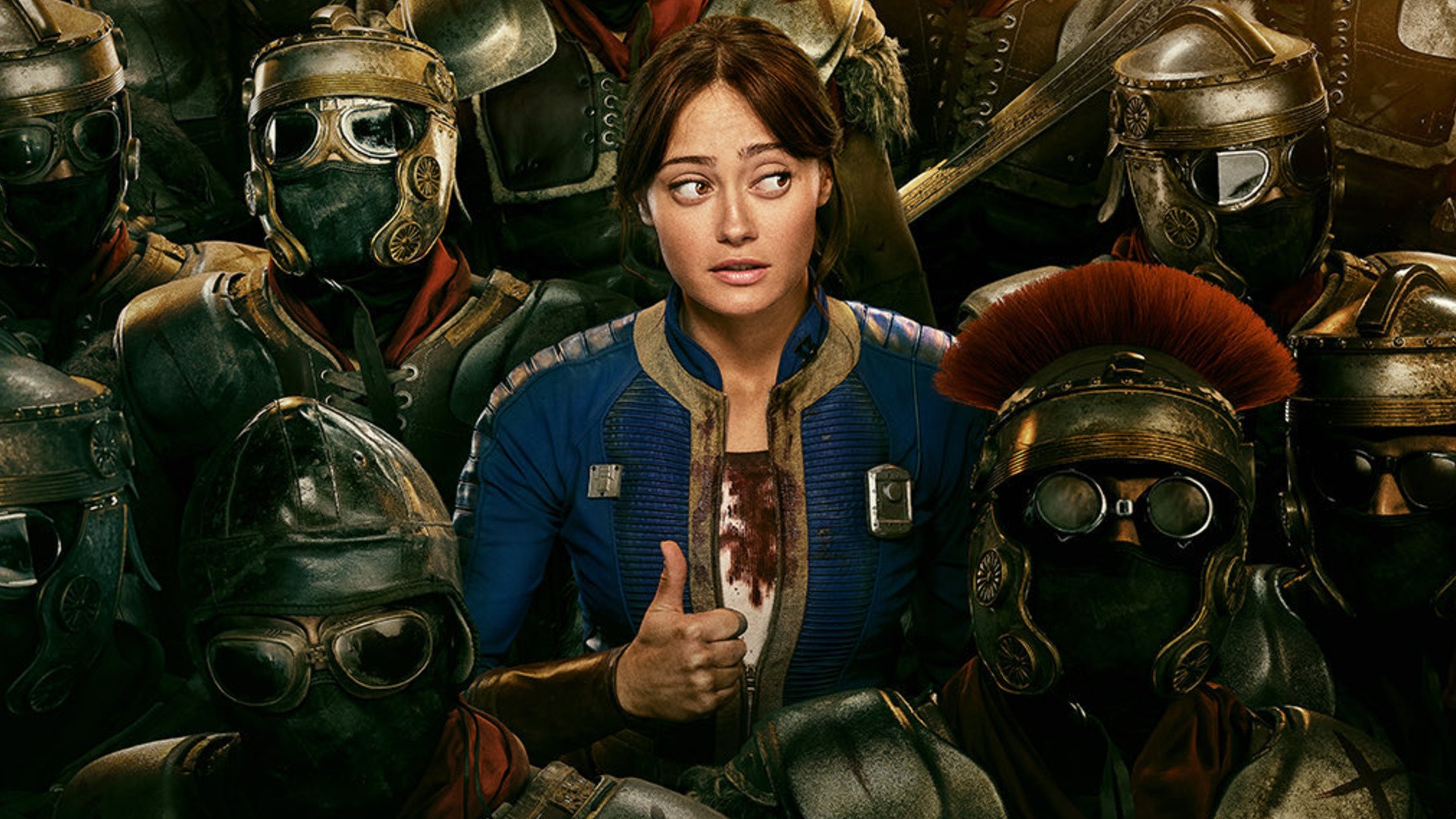 Fallout temporada 2 vai a Nova Vegas em novo trailer, estreará em 17 de dezembro