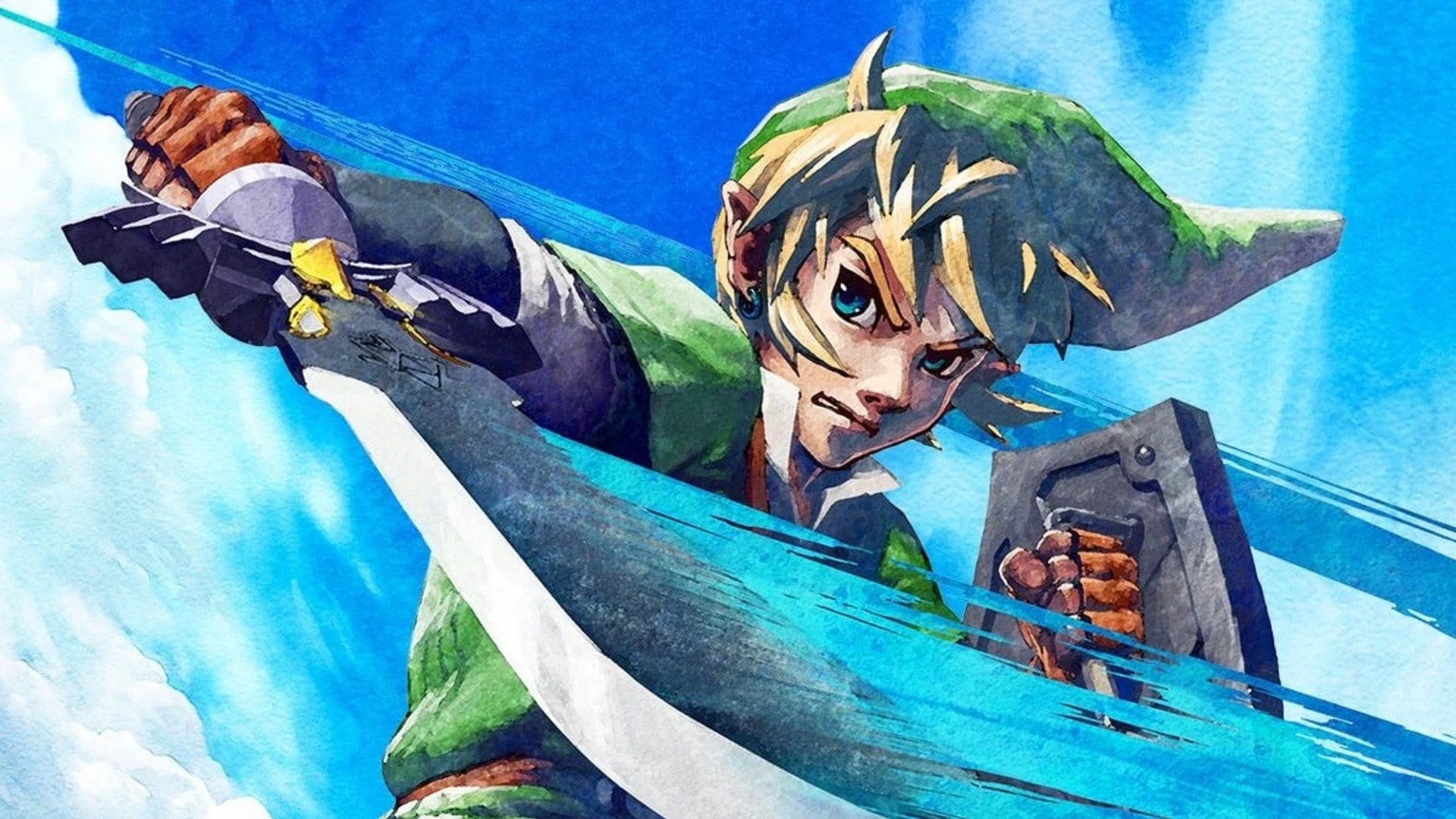 Filme de Zelda da Sony começa a ser filmado na Nova Zelândia