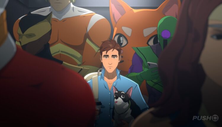 Final Dispatch Episodes 7 and 8 Out Now on PS5