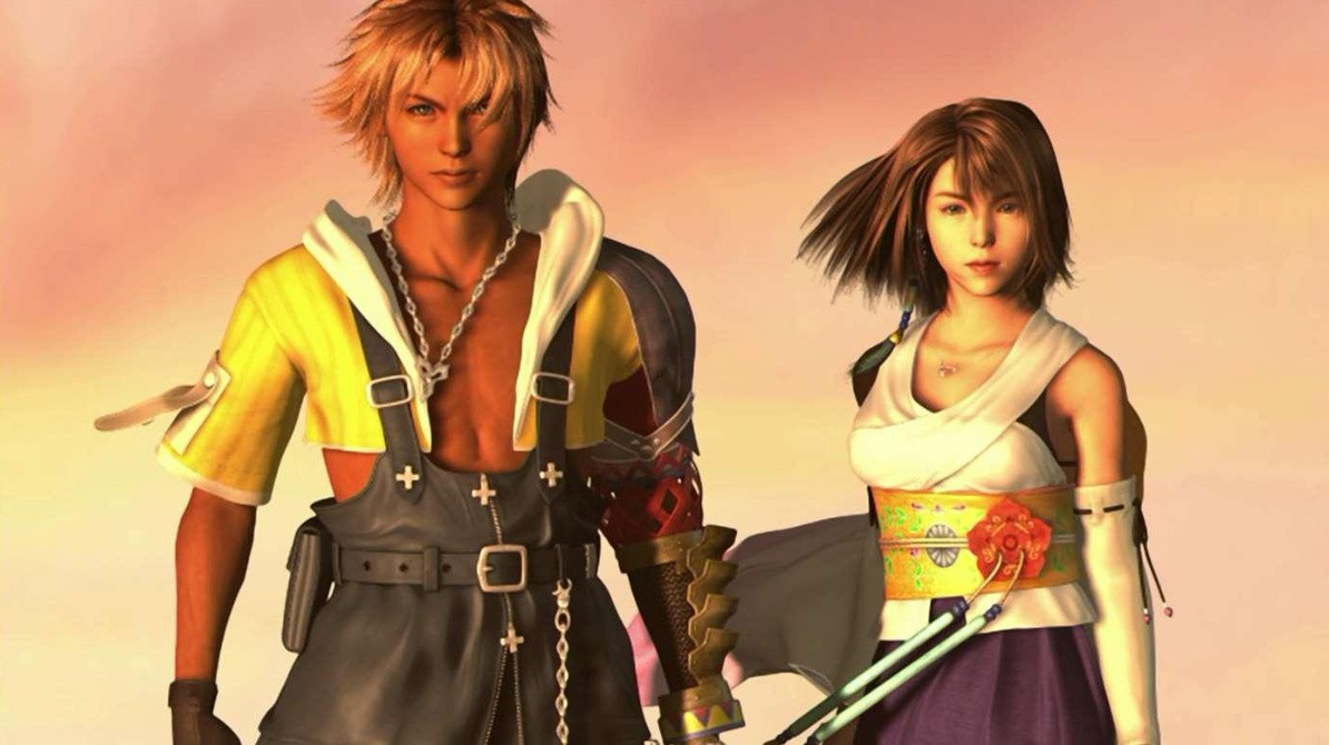 Final Fantasy X é a ‘perfeição máxima’ da série, afirma criador de Dragon Quest