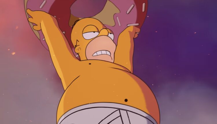 Fortnite Is Going Full Ready Player One in Chapter 6 Finale Event Next Week