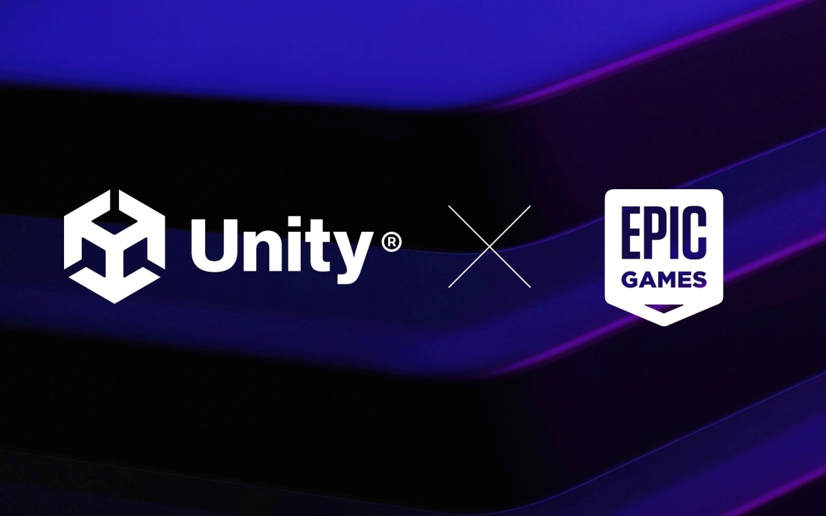 Fortnite terá suporte a jogos da Unity com nova parceria