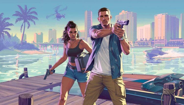 GTA 6 Delayed Again, Pushed Back to November 2026