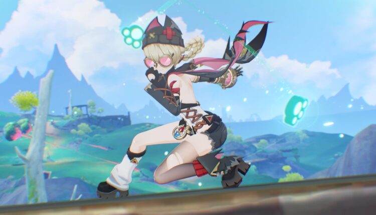 Genshin Impact Buffs Some of Its Oldest Characters in Upcoming PS5 Update