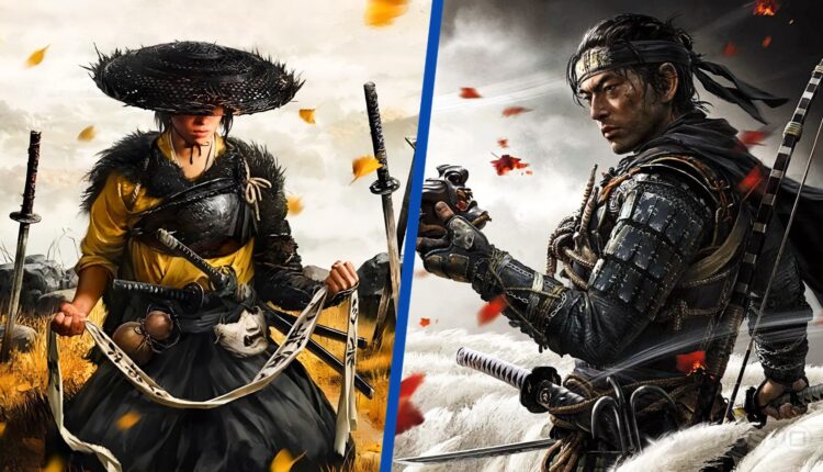 Is Ghost of Yotei Better Than Ghost of Tsushima?