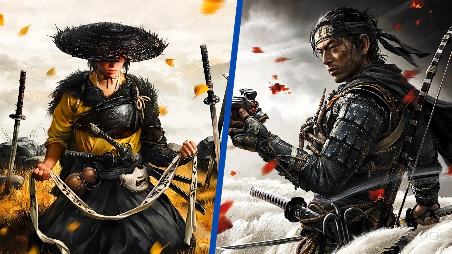 Ghost of Yotei é melhor que Ghost of Tsushima?