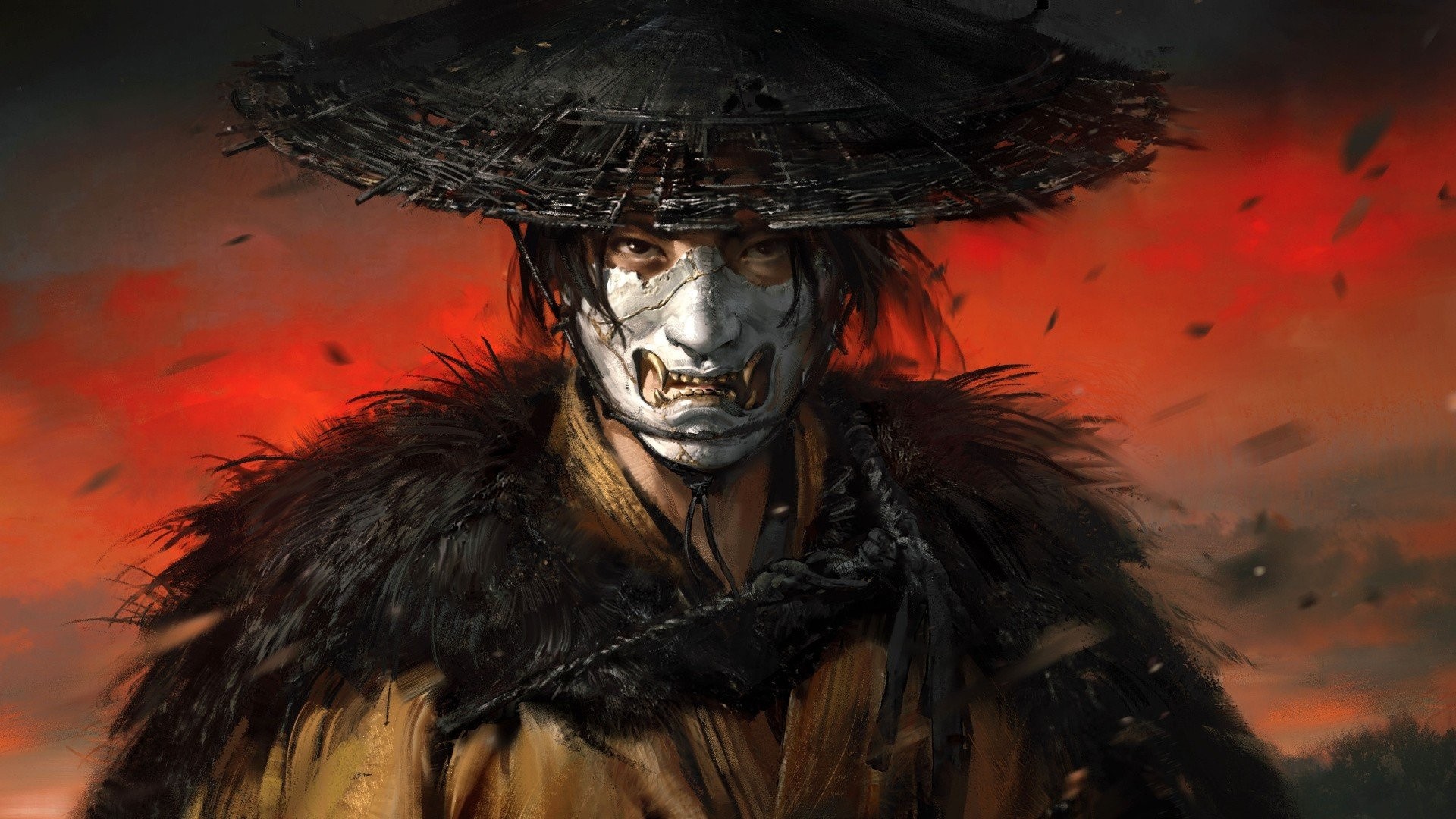 Ghost of Yotei para PS5 vende 3,3 milhões de unidades