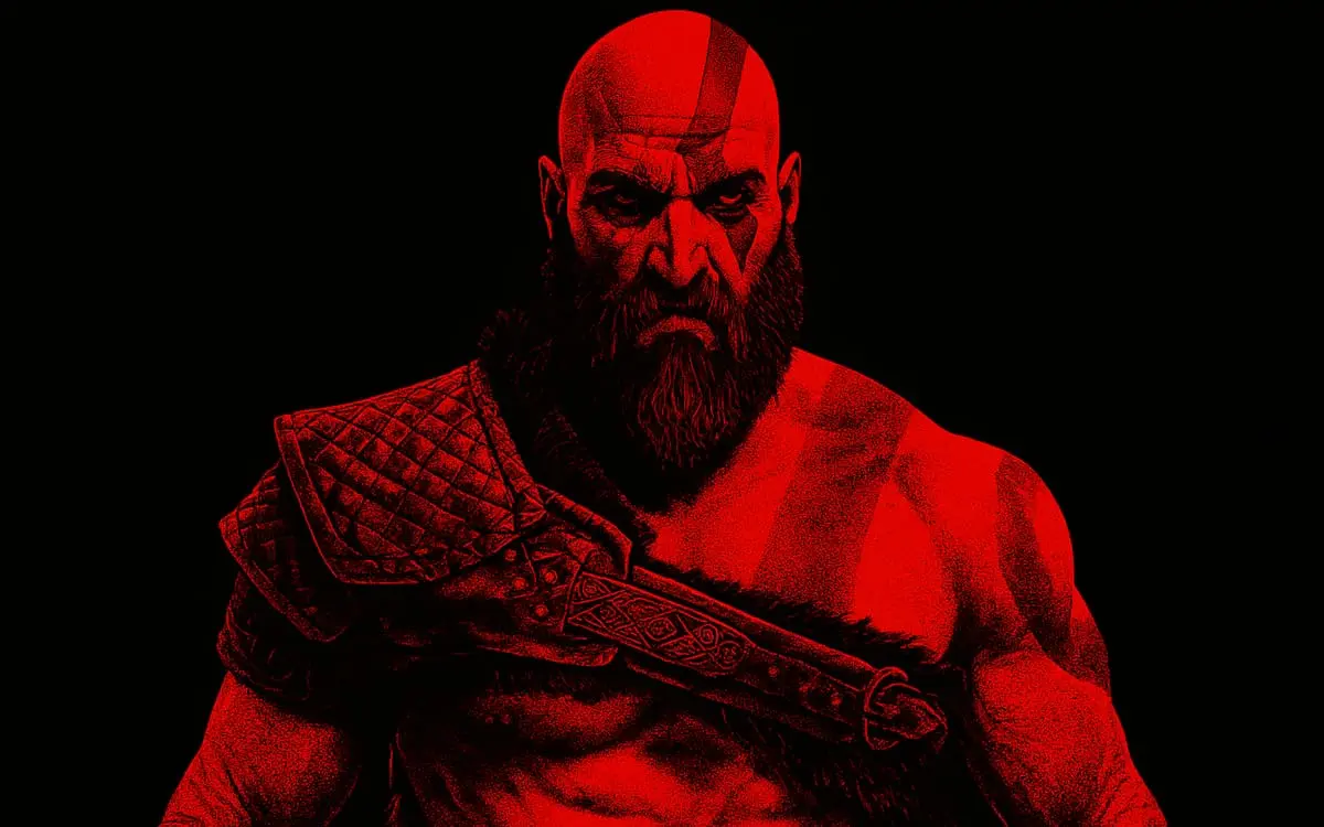 God of War: jogos listados por ordem de lançamento