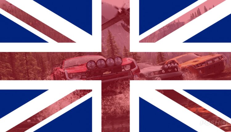 The UK Government Shoots Down 'Stop Killing Games' Campaign in Official Debate