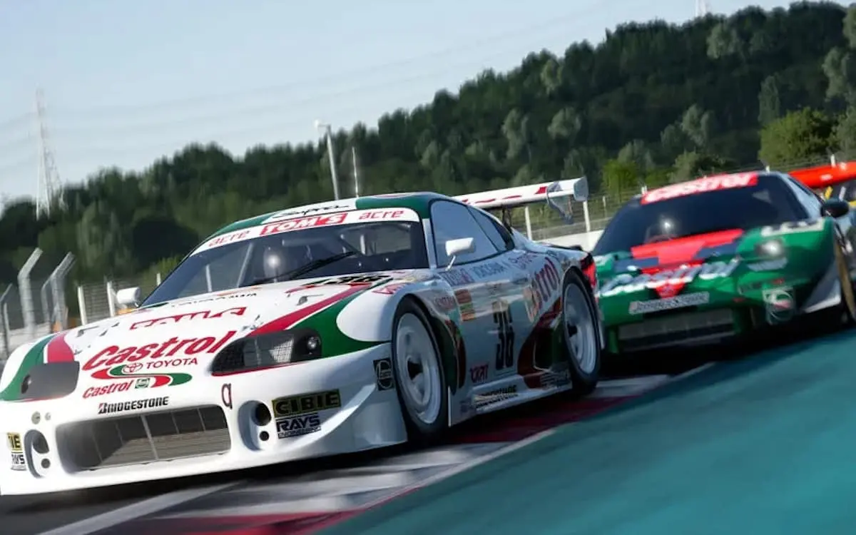 Gran Turismo 7: DLC Power Pack chega em dezembro com novidades
