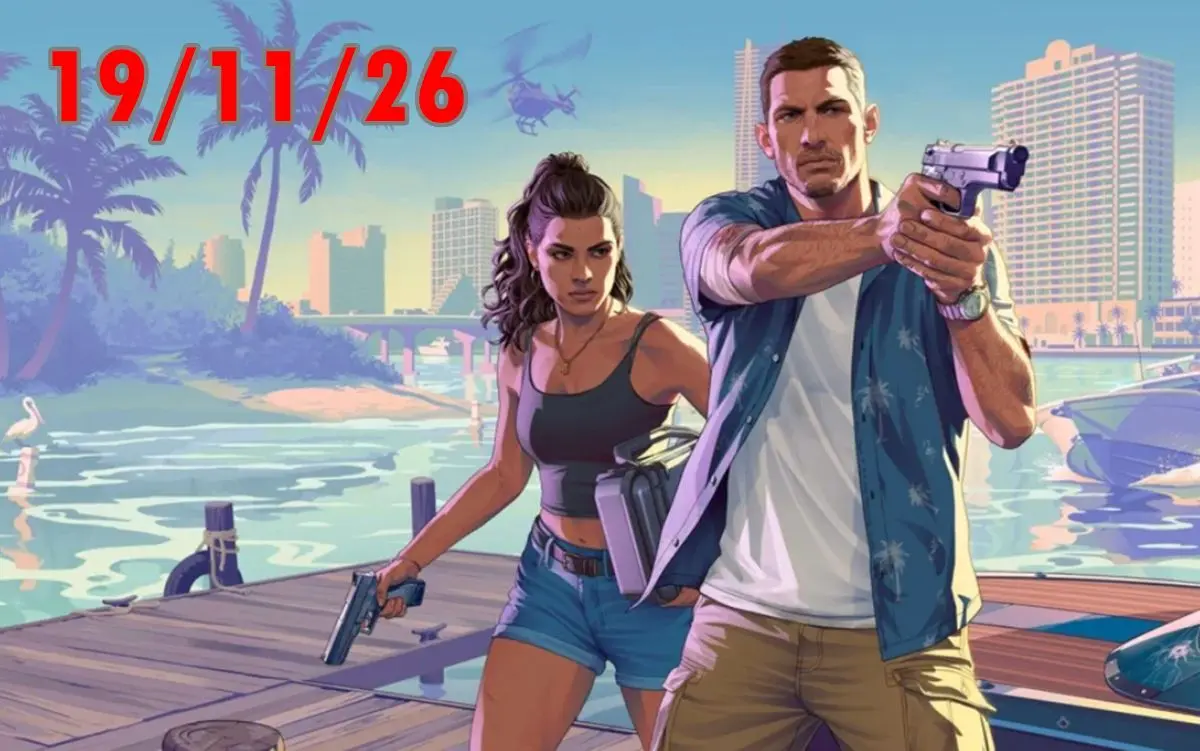 Gta vi sofre novo adiamento