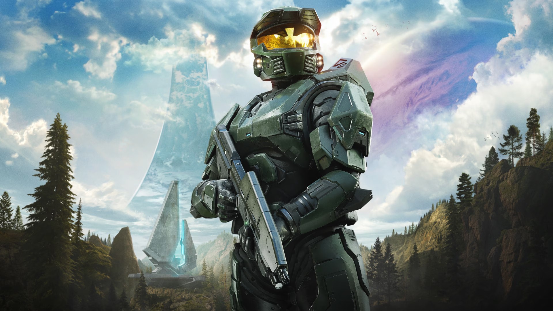 Halo Infinite é finito, desenvolvedor foca em campanha para PS5