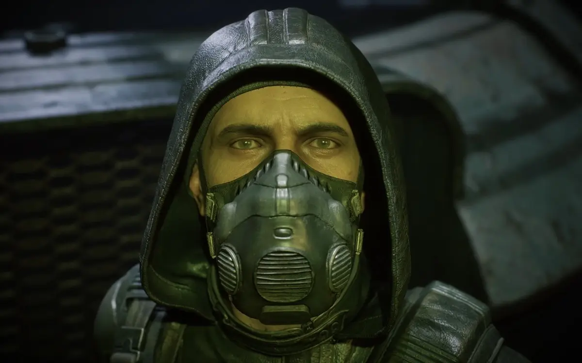 Heart of Chornobyl para PS5: veja o que esperar